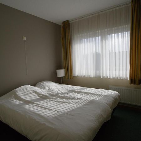 Apparthotel De Wielingen Middelkerke Exterior foto